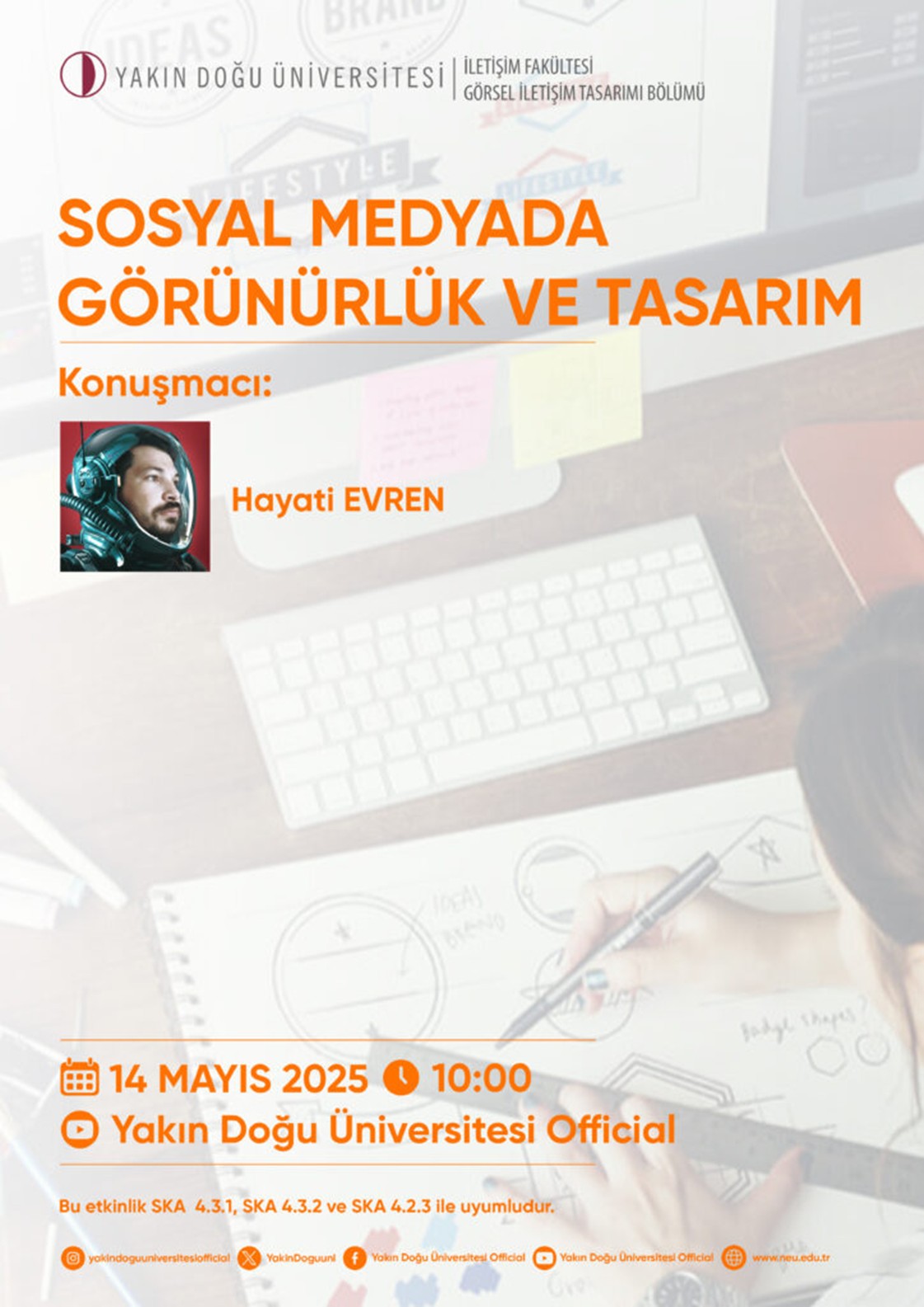 Sosyal Medyada Görünürlük ve Tasarım